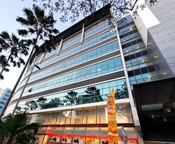 Paya Lebar 178 (D14), Factory #421766211